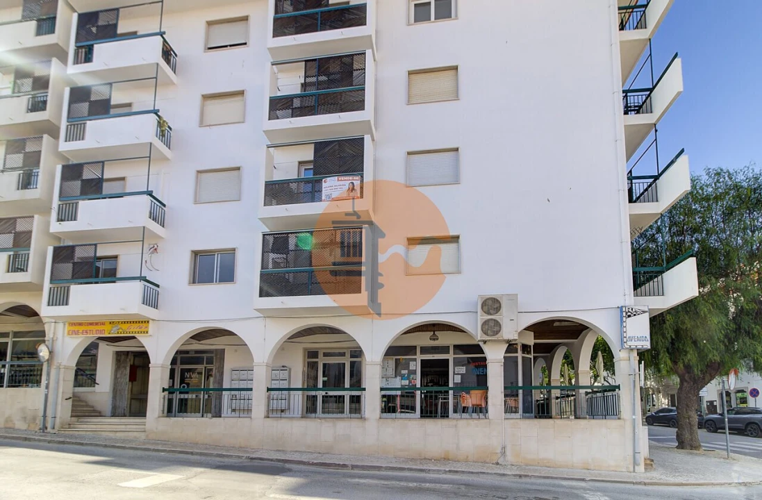 Apartamento T3 para Venda em Tavira (Santa Maria e Santiago) Foto 27