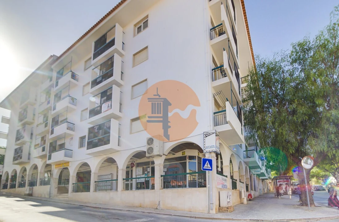 Apartamento T3 para Venda em Tavira (Santa Maria e Santiago) Foto 28