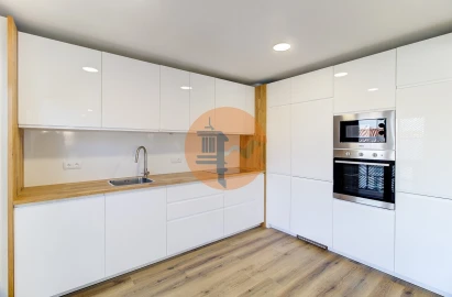 Apartamento T3 para Venda em Tavira (Santa Maria e Santiago)