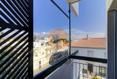 Apartamento T3 para Venda em Tavira (Santa Maria e Santiago)