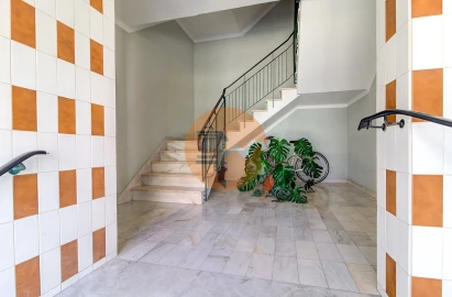 Apartamento T3 para Venda em Tavira (Santa Maria e Santiago)