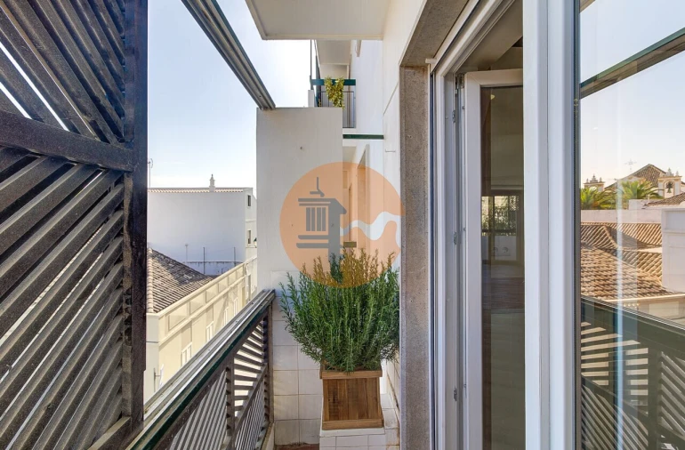 Apartamento T3 para Venda em Tavira (Santa Maria e Santiago) Foto 2