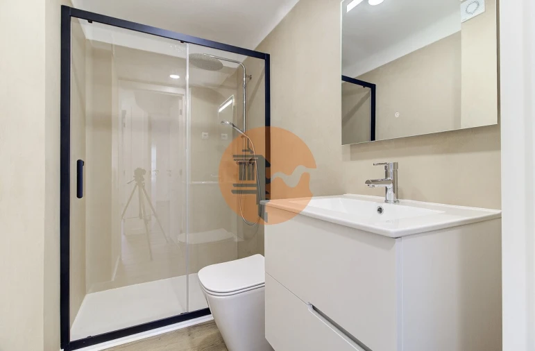 Apartamento T3 para Venda em Tavira (Santa Maria e Santiago) Foto 17