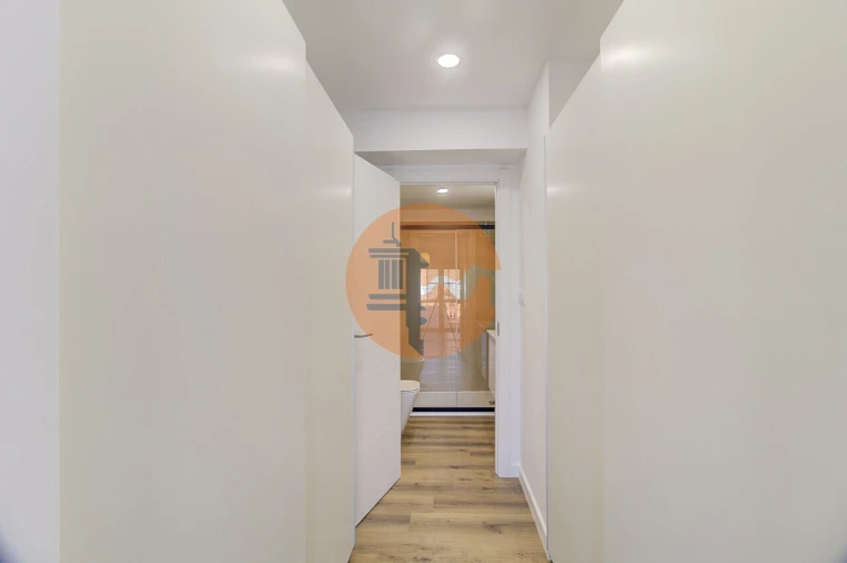 Apartamento T3 para Venda em Tavira (Santa Maria e Santiago) Foto 20