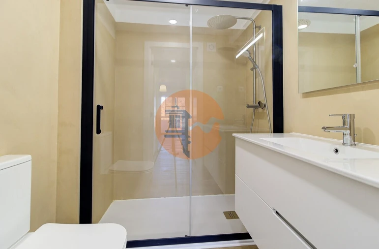 Apartamento T3 para Venda em Tavira (Santa Maria e Santiago) Foto 21