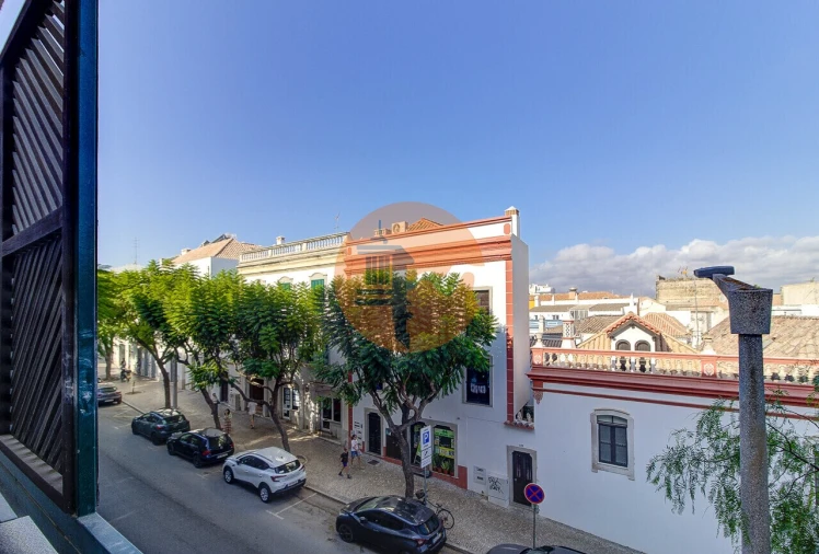 Apartamento T3 para Venda em Tavira (Santa Maria e Santiago) Foto 23