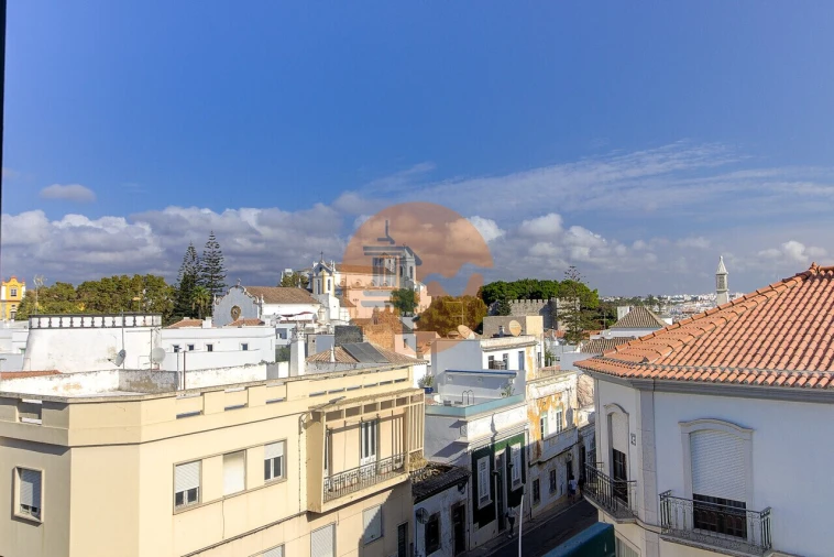 Apartamento T3 para Venda em Tavira (Santa Maria e Santiago) Foto 24