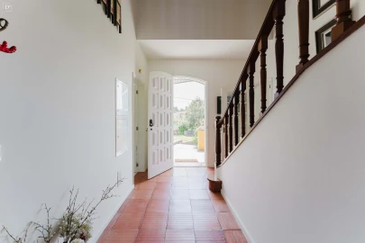 Moradia T7 para Venda em Amares e Figueiredo