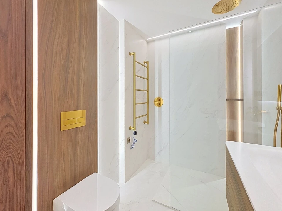 Apartamento T2 para Venda em Estômbar e Parchal Foto 36
