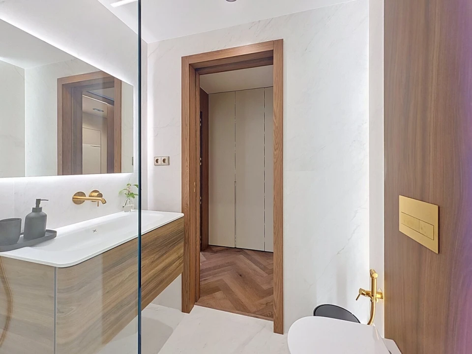 Apartamento T2 para Venda em Estômbar e Parchal Foto 37