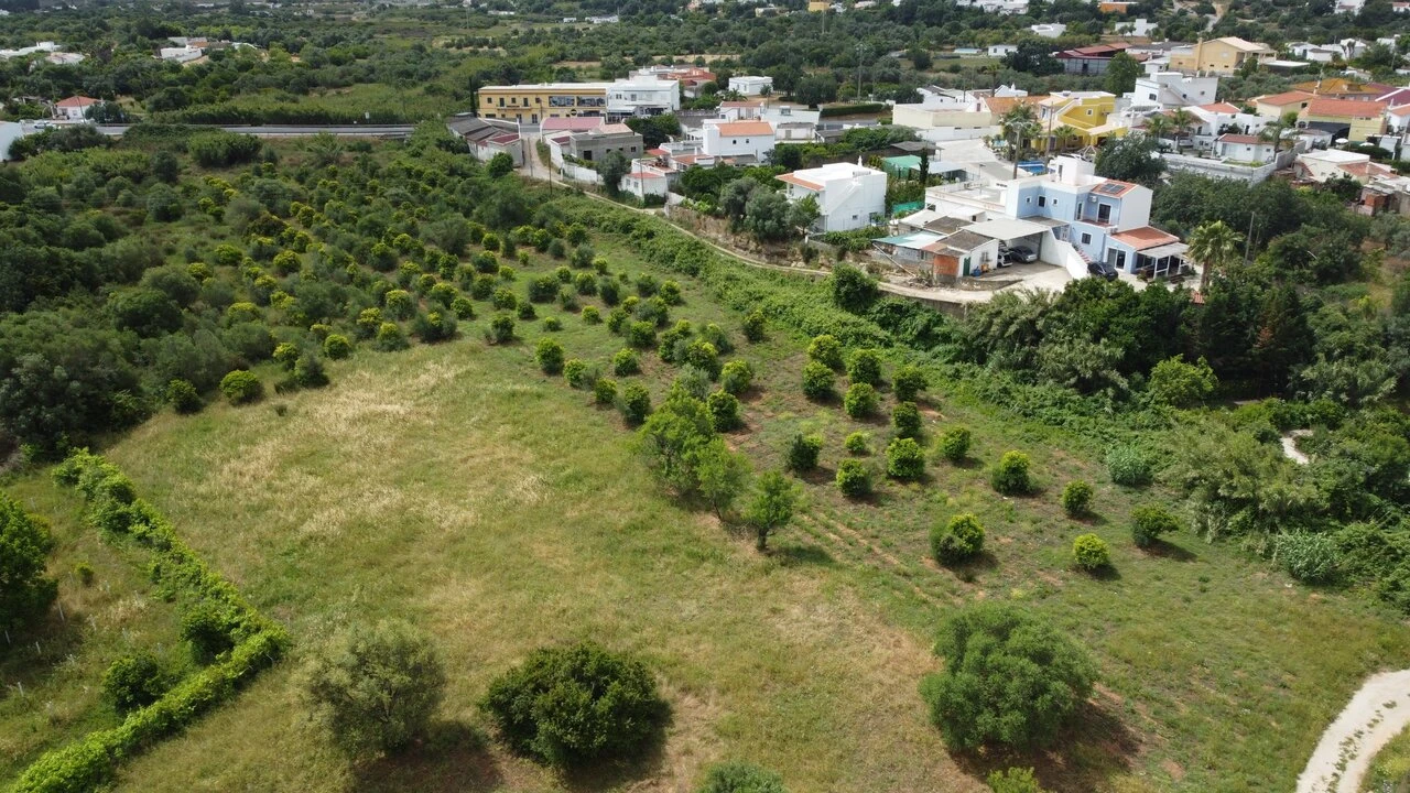 Terreno para Venda em Moncarapacho e Fuseta Foto 5