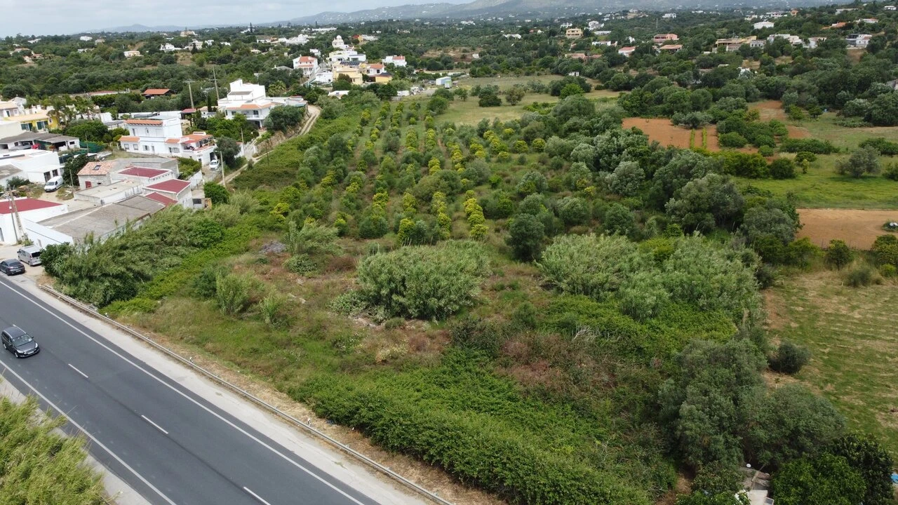 Terreno para Venda em Moncarapacho e Fuseta Foto 21