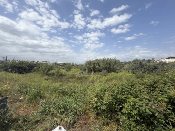 Terreno para Venda em Moncarapacho e Fuseta