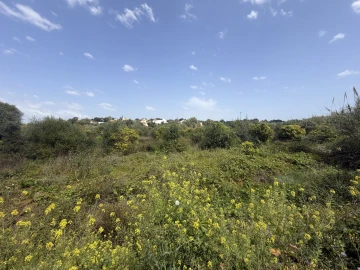 Terreno para Venda em Moncarapacho e Fuseta