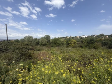 Terreno para Venda em Moncarapacho e Fuseta