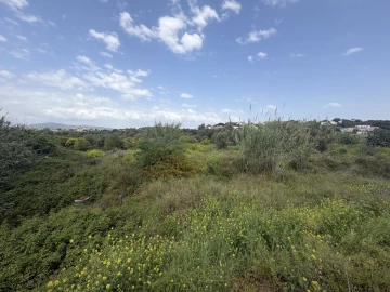 Terreno para Venda em Moncarapacho e Fuseta
