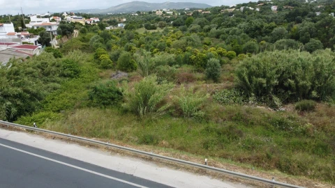 Terreno para Venda em Moncarapacho e Fuseta