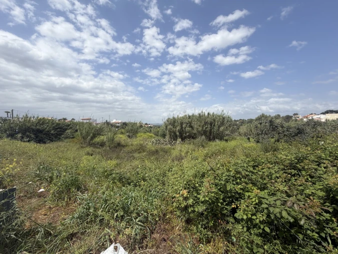 Terreno para Venda em Moncarapacho e Fuseta Foto 12