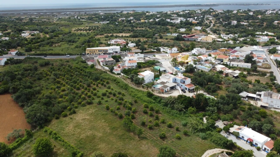 Terreno para Venda em Moncarapacho e Fuseta Foto 6