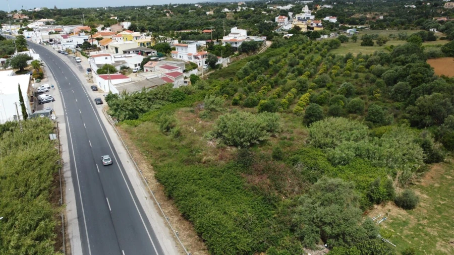 Terreno para Venda em Moncarapacho e Fuseta Foto 22
