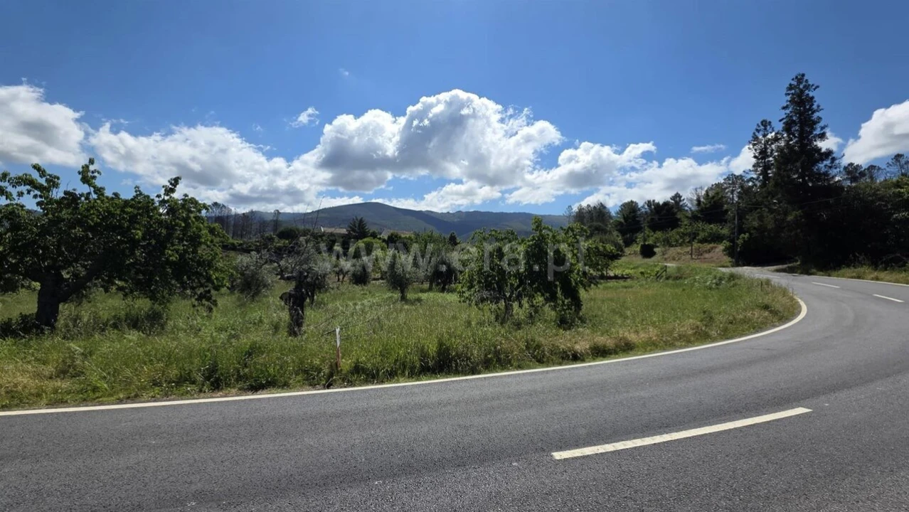 Terreno para Venda em Souto da Casa Foto 2