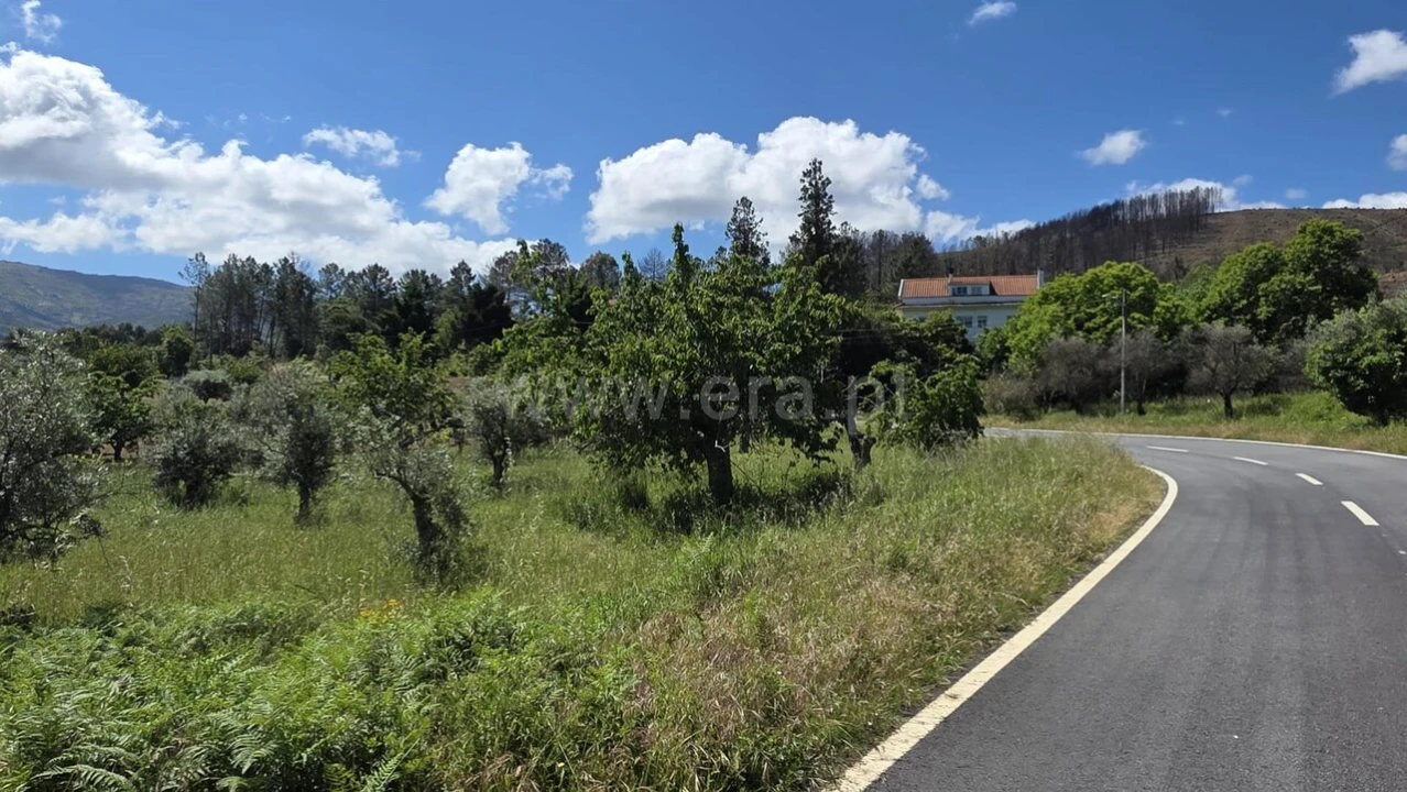 Terreno para Venda em Souto da Casa Foto 3