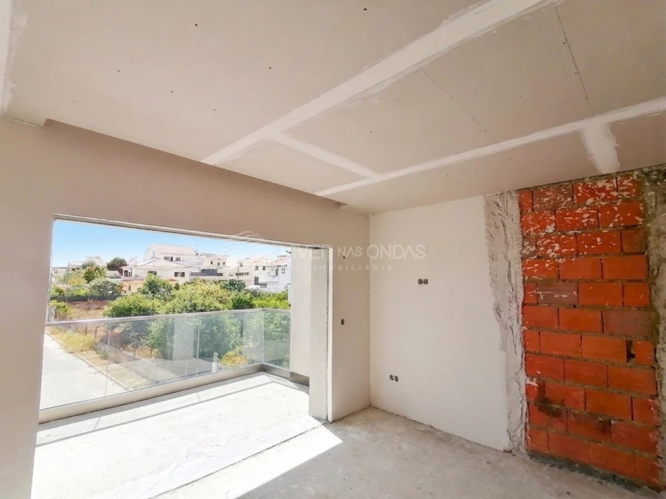 Moradia T3 para Venda em Fernao Ferro Foto 10