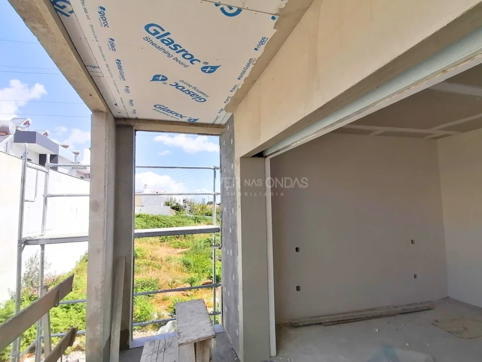 Moradia T3 para Venda em Fernao Ferro Foto 18