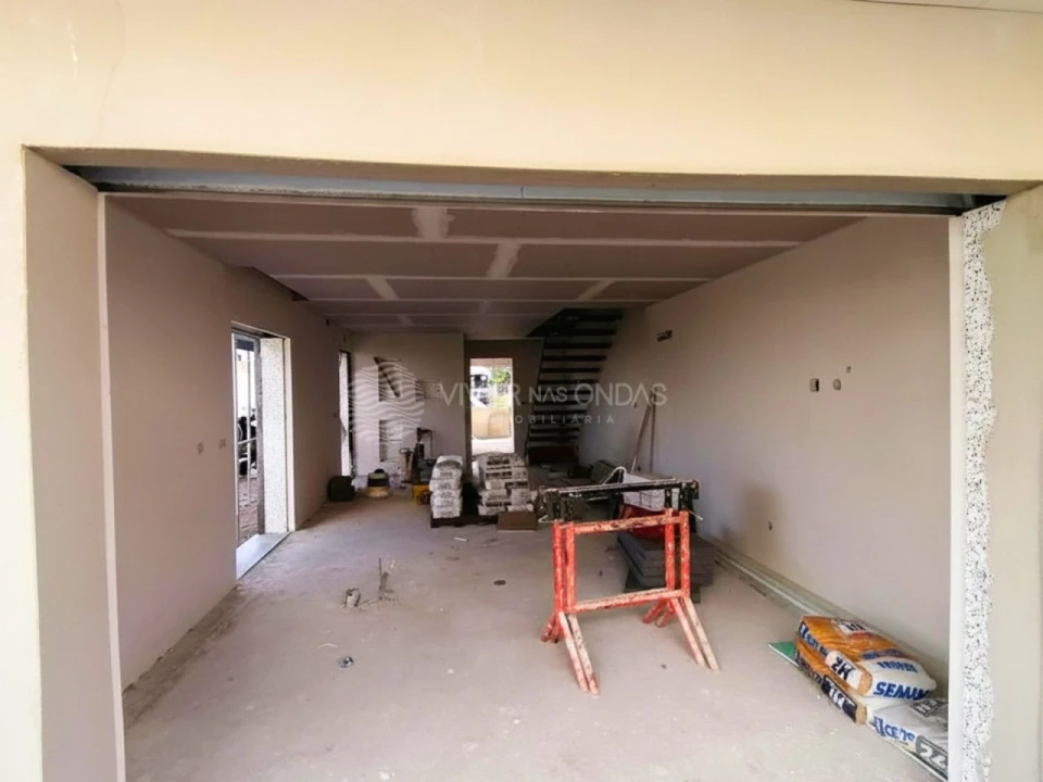 Moradia T3 para Venda em Fernao Ferro Foto 21