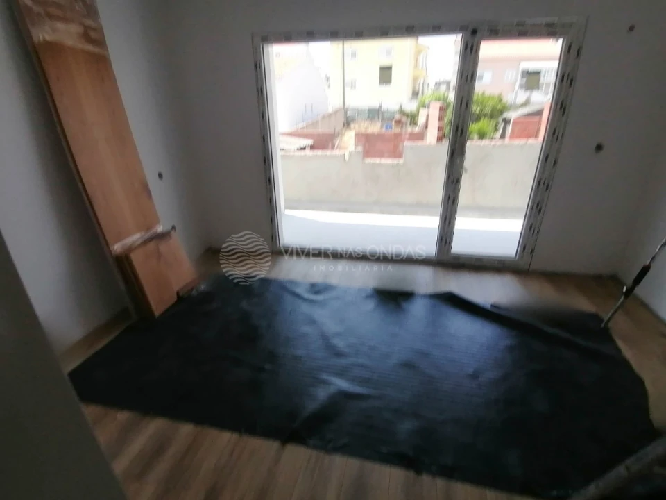 Moradia T3 para Venda em Fernao Ferro Foto 7