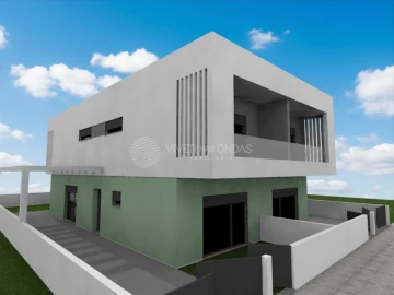 Moradia T3 para Venda em Fernao Ferro