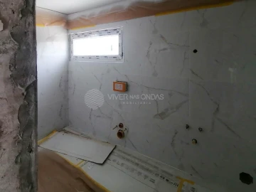 Moradia T3 para Venda em Fernao Ferro