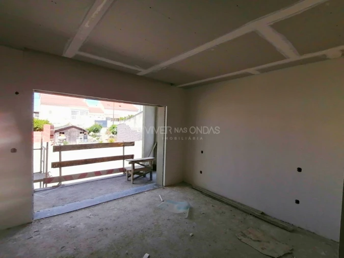 Moradia T3 para Venda em Fernao Ferro Foto 17