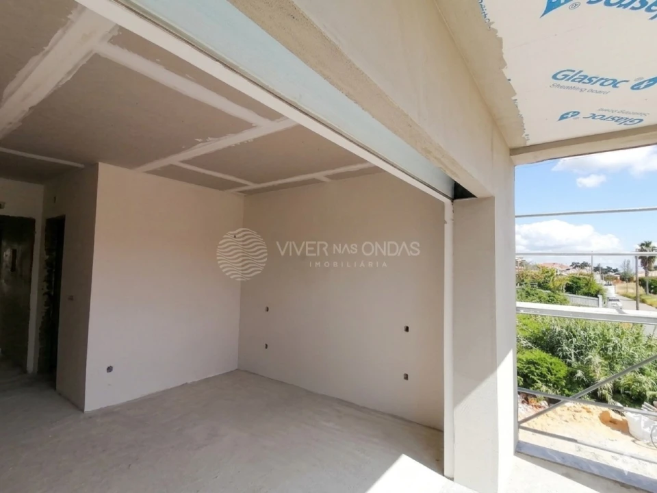 Moradia T3 para Venda em Fernao Ferro Foto 5