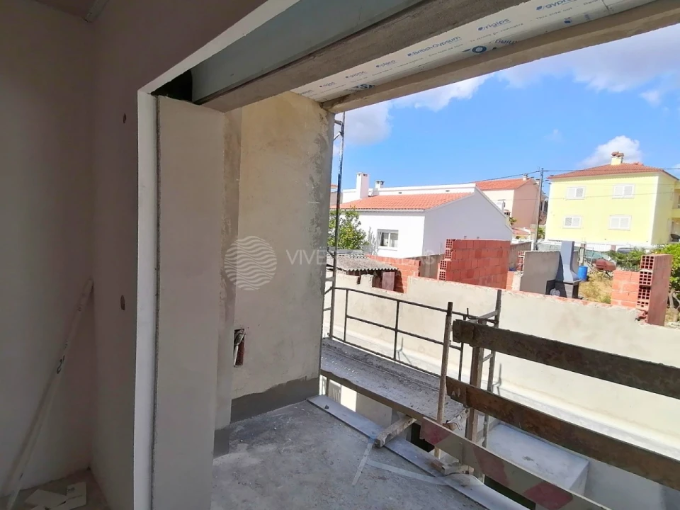 Moradia T3 para Venda em Fernao Ferro Foto 14