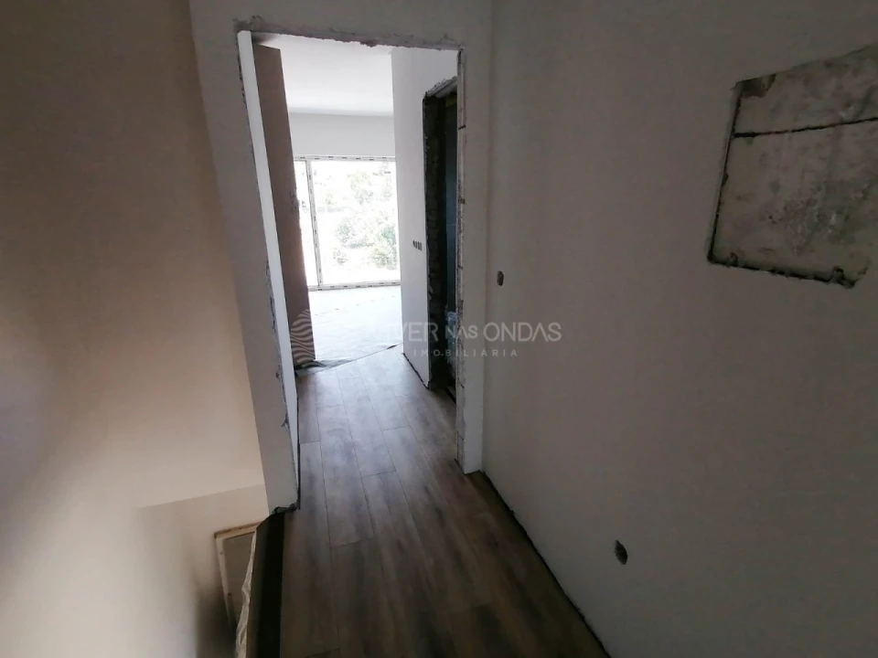 Moradia T3 para Venda em Fernao Ferro Foto 9