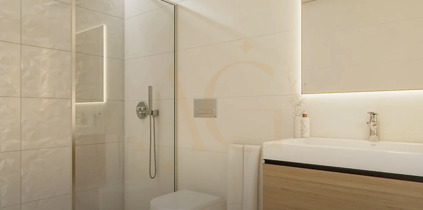 Apartamento T2 para Venda em Conceição e Cabanas de Tavira Foto 9