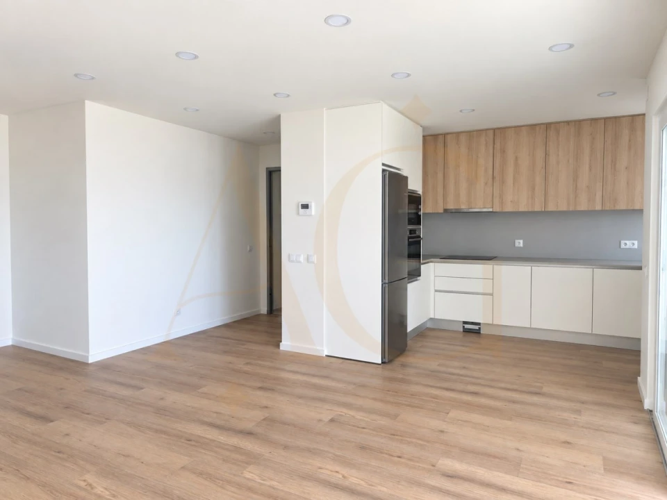 Apartamento T2 para Venda em Conceição e Cabanas de Tavira Foto 5