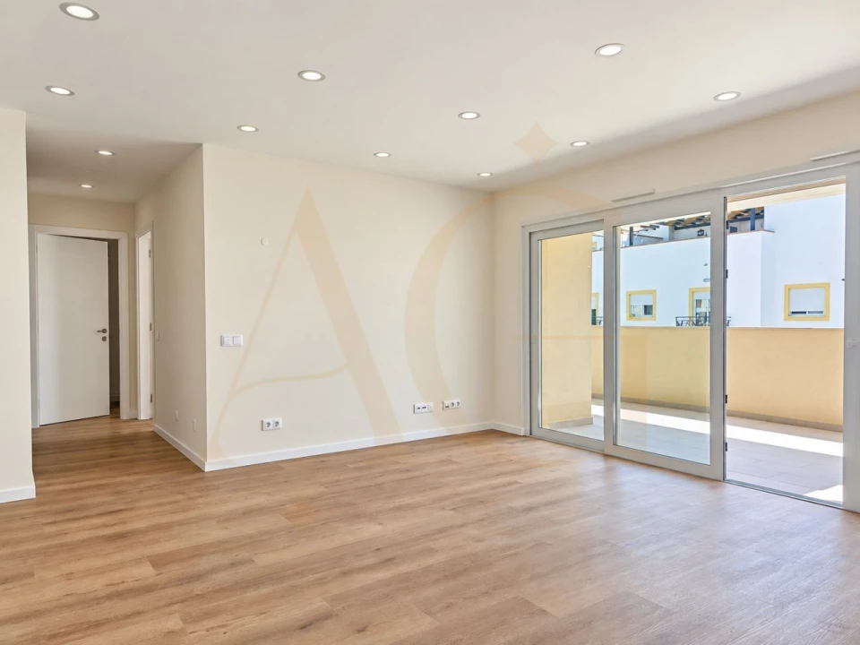 Apartamento T2 para Venda em Conceição e Cabanas de Tavira Foto 6