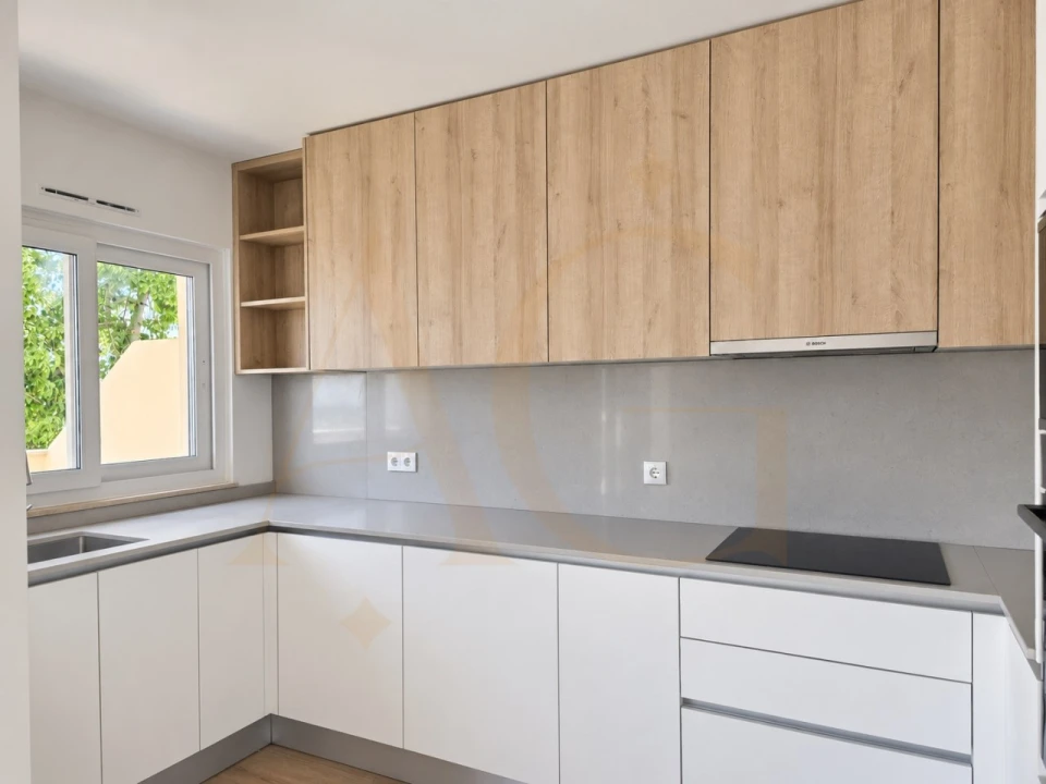 Apartamento T2 para Venda em Conceição e Cabanas de Tavira Foto 7