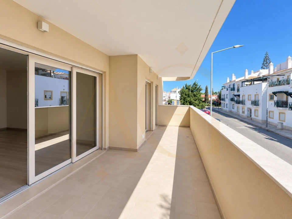 Apartamento T2 para Venda em Conceição e Cabanas de Tavira Foto 1