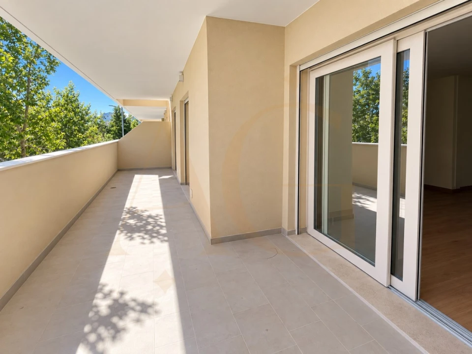 Apartamento T2 para Venda em Conceição e Cabanas de Tavira Foto 3
