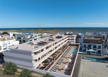 Apartamento T2 para Venda em Conceição e Cabanas de Tavira