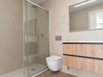 Apartamento T2 para Venda em Conceição e Cabanas de Tavira
