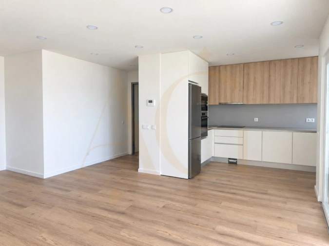 Apartamento T2 para Venda em Conceição e Cabanas de Tavira Foto 5