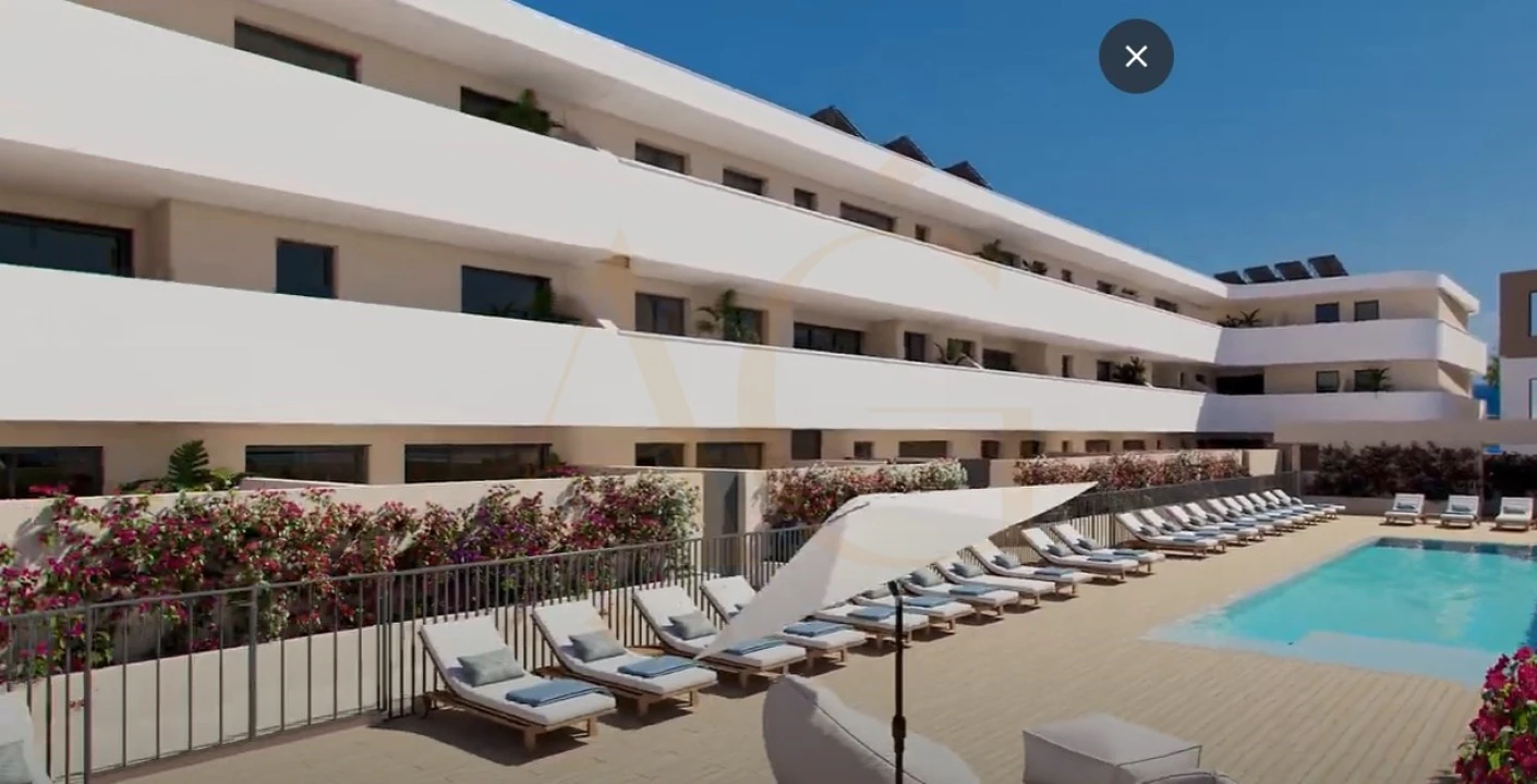 Apartamento T2 para Venda em Conceição e Cabanas de Tavira Foto 1