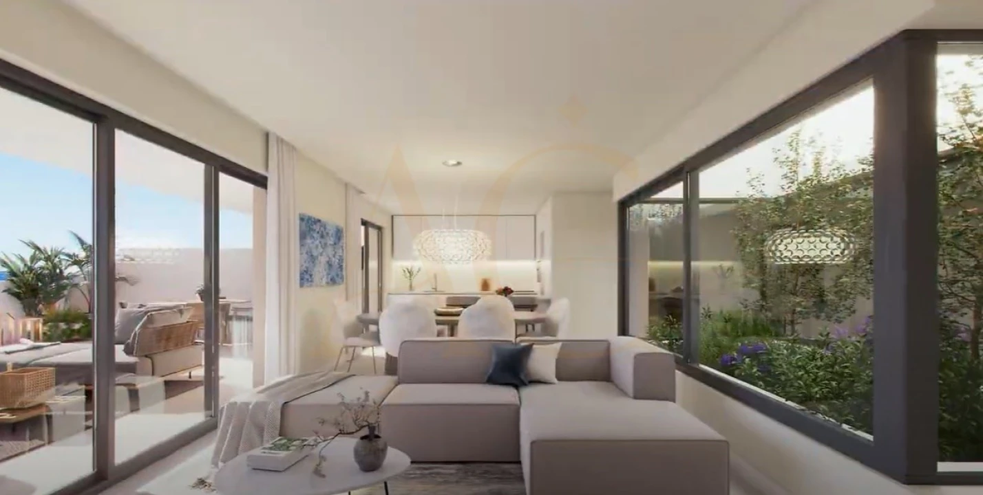 Apartamento T2 para Venda em Conceição e Cabanas de Tavira Foto 4