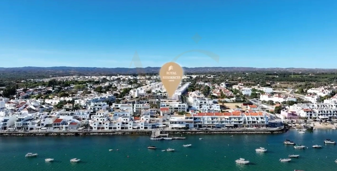 Apartamento T2 para Venda em Conceição e Cabanas de Tavira Foto 12