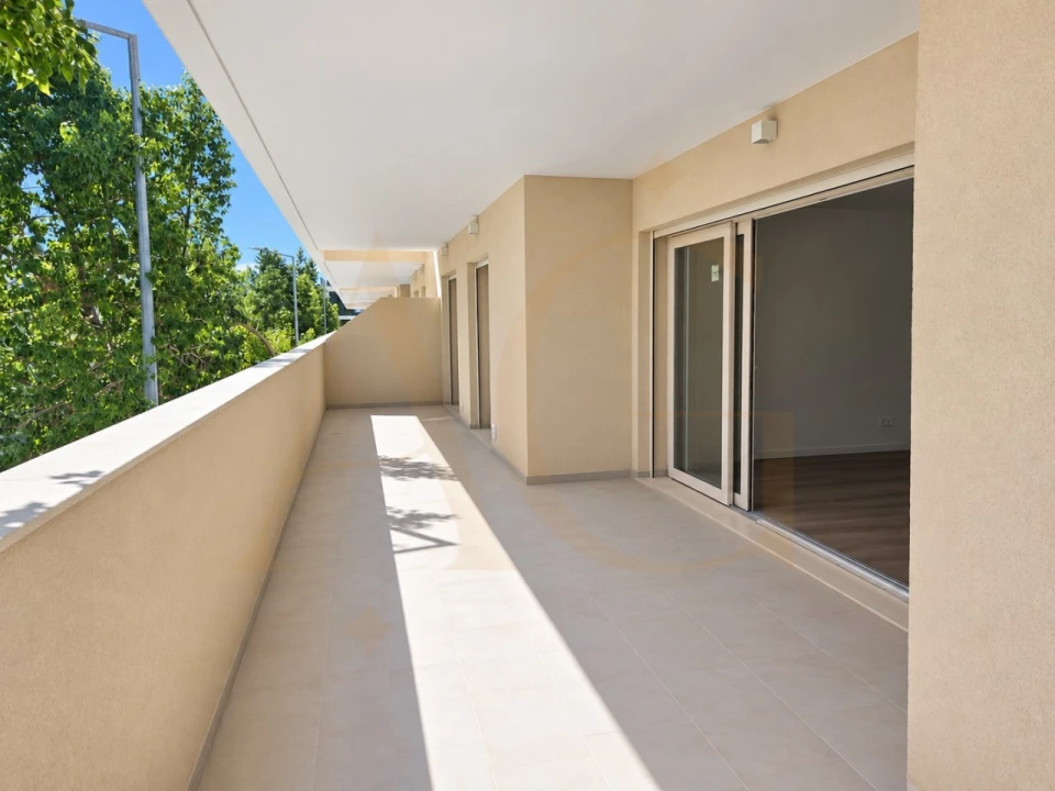 Apartamento T2 para Venda em Conceição e Cabanas de Tavira Foto 1