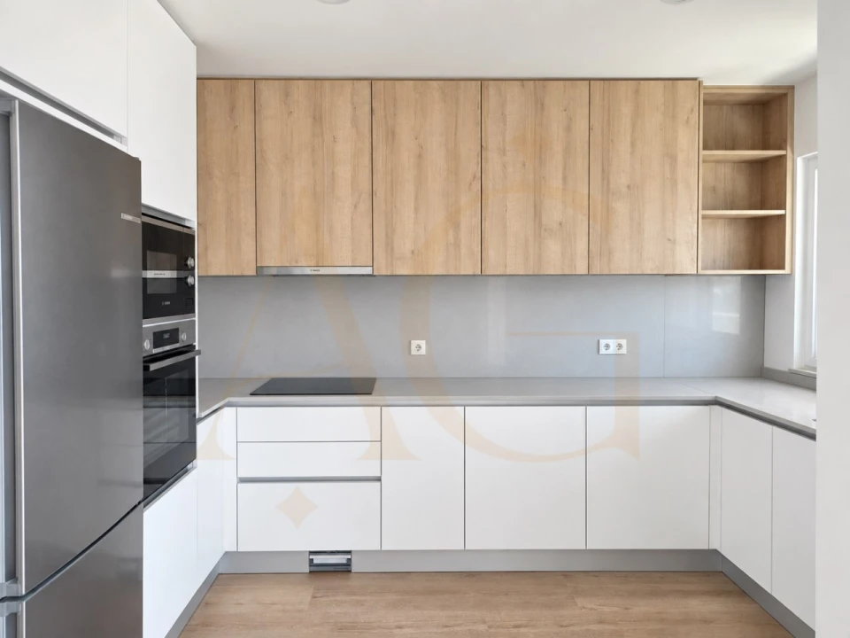 Apartamento T2 para Venda em Conceição e Cabanas de Tavira Foto 3